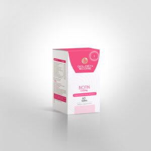 Golden Score BIOTIN