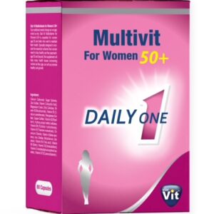 StarVit Multivit for Women 50+