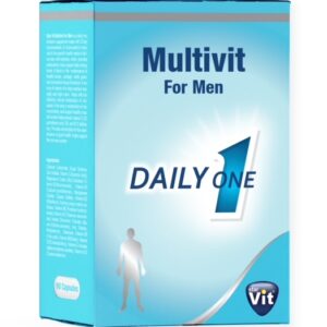 StarVit MULTIVIT for Men