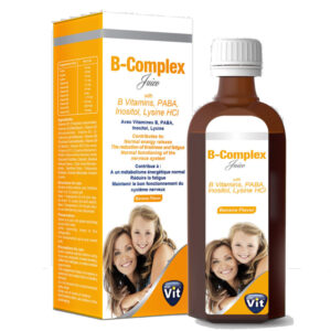 StarVit B-COMPLEX Juice