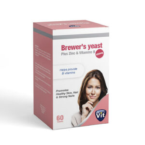 StarVit BREWER'S YEAST