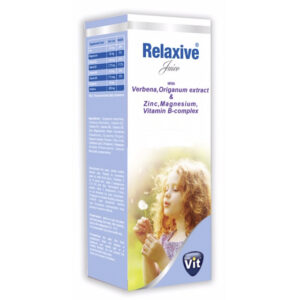 StarVit RELAXIVE Juice