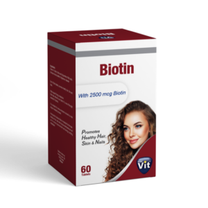 StarVit Biotin