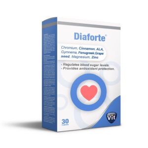 StarVit Diaforte