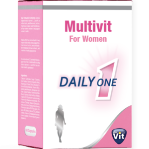 StarVit Multivit for Women