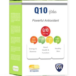 StarVit Q10 Plus
