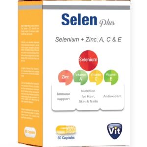 StarVit Selen Plus