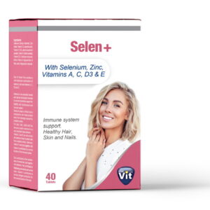 StarVit SELEN +