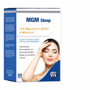 StarVit MGM Sleep