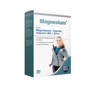 StarVit Magnesium +