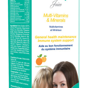 StarVit Multi Complex Juice