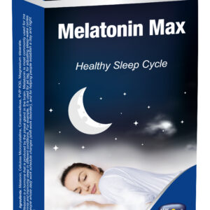 Melatonin Max